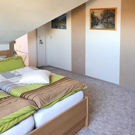 Ferienwohnung Reins نوستاد ان هولستن المظهر الخارجي الصورة