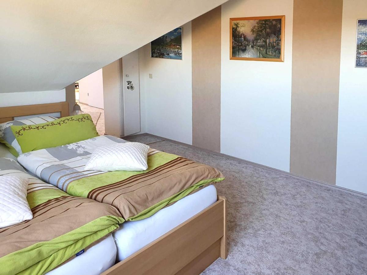 Ferienwohnung Reins نوستاد ان هولستن المظهر الخارجي الصورة