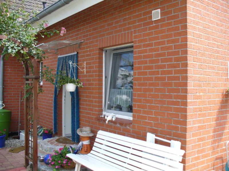 Ferienwohnung Reins نوستاد ان هولستن المظهر الخارجي الصورة